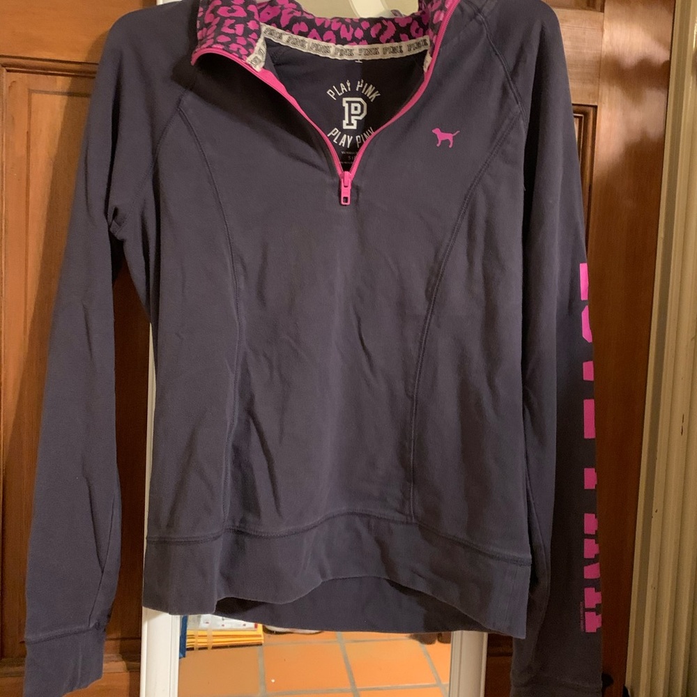 Victoria’s Secret Pink Pullover